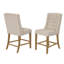 Tabouret de comptoir 24 po Aileen-1934302358-1934302359