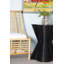 Block End Table-17851955