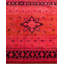 Fine Vibrance One-of-a-Kind 3' 2" X 5' 3" Hand Knotted Area Rug