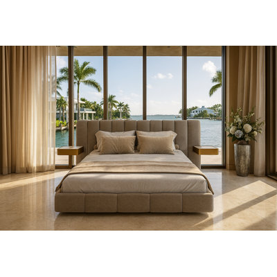 Auralis Bed