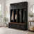 Noir antique