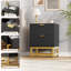39.9 cm W Chest of 2 Drawers-1839585613