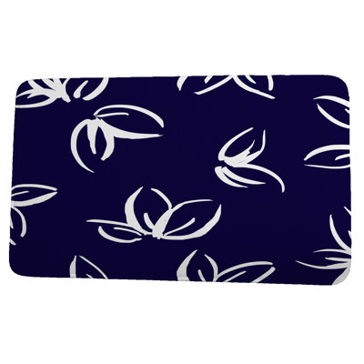 Lower Claverham Non-Slip Bath Mat