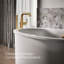 Robinet de baignoire à pattes Tone-71000424