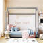 Lit double en bois de velours, gris-565888357-565888359