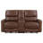 Upholstered Power Reclining Loveseat-1534467339