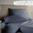 Classic Collection From Southshore Fine Linens Classic Sheet Set-40317892-40314995