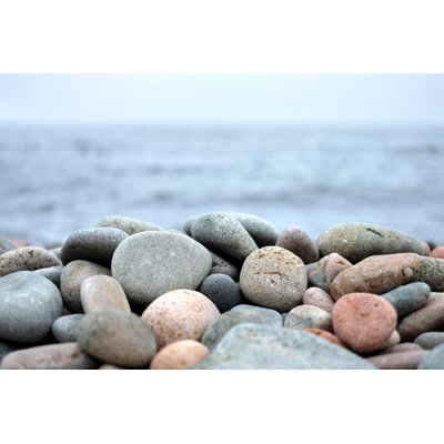" Sea Stones " by Aliseenko