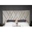 Lit tapissier Ballybay-65222753