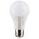 6 Watt White LED Bulb