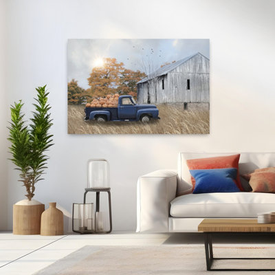 Jonctown, citrouille, grange, art contemporain, paysage de fruits