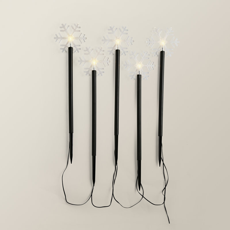 LED Indoor / Outdoor Luminary & Pathway Lights