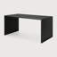U Solid Wood Writing Desk-1992202577-1992202579
