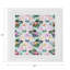 Passion Laduree Cotton Blend Square Napkins