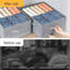 15 Pair Yes Shoe Storage Box