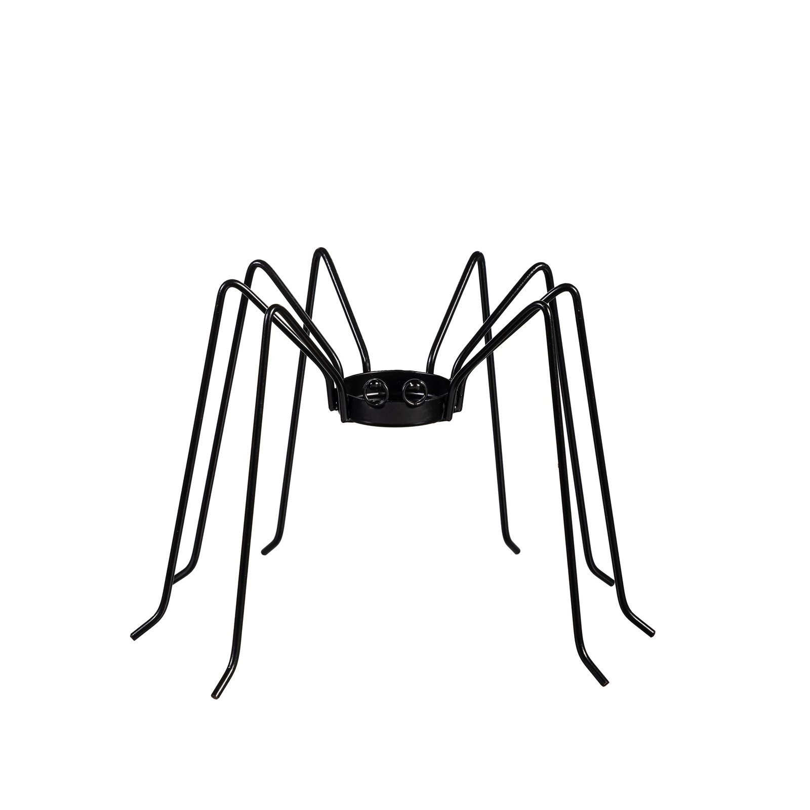 Metal Spider Candle Accessories