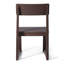 Chaise d'appoint d'extérieur (ensemble de 2)-2032851618