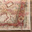 Tapis crème / rose Orkney-20658310