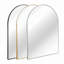 Miroir de salle de bain 30 po x 36 po-2060249448