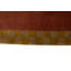 Hand-Knotted Wool Red Area Rug