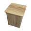 Table d'appoint et de bout Elegant Accent