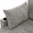 U-shaped Sofa with Ample Storage Space-117582037