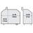 Broil King Premium Grill Cover - Regal Pellet 500