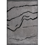 Rapture Abstract Area Rug