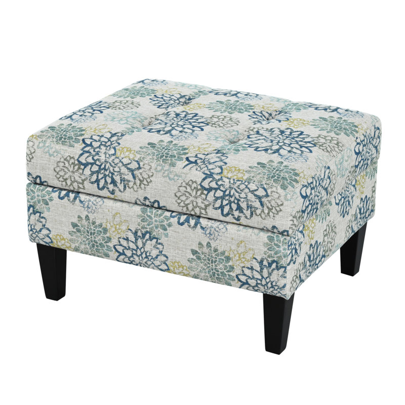 STORAGE OTTOMAN