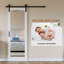  Full-assembled Door Panels, 𝗗𝗼𝘂𝗯𝗹𝗲-𝘀𝗶𝗱𝗲𝗱 𝗠𝗶𝗿𝗿𝗼𝗿𝗲𝗱 Sliding Barn Door Solid Wood Slab Doors with Installation Hardware Kit (𝗦𝗼𝗳𝘁 𝗖𝗹𝗼𝘀𝗲 𝗜𝗻𝗰𝗹𝘂𝗱𝗲𝗱)-126594112-110446068