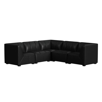 Chau Modular 5PC Living Room Set