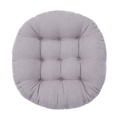 Corduroy Tatami Seat Cushion