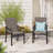 Nosson Premium All-Weather Outdoor Sling Chair-109845240