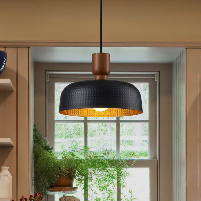 1 - Light Pendant