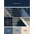 Machine Washable Manhasset Global Inspired Block Print Rug in Blue – Navy Binding-629902800