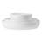Mikasa Osborne 9-Piece Bone China Dinnerware Bowl Set, Service for 3