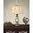 Revere Metal Table Lamp