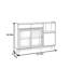 Buffet simple et petit-383220097-383220101