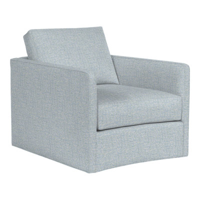 Chaise pivotante Wynne