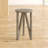Quirke Solid Wood End Table
