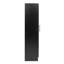 Elite Storage Cabinet - Espresso, Adjustable Shelves, Spacious Design-98974130-98974129