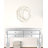 Handmade Modern Abstract Wall Decor on Metal-384494422-326697088