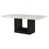 White/Black est en rupture de stock