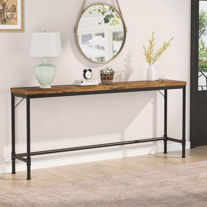 Console 70,86 "Eckhoff, Brun