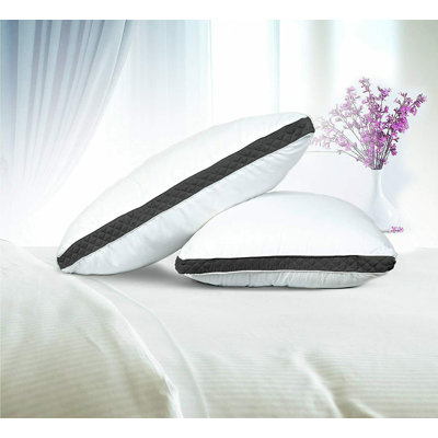 Fiber Pillow
