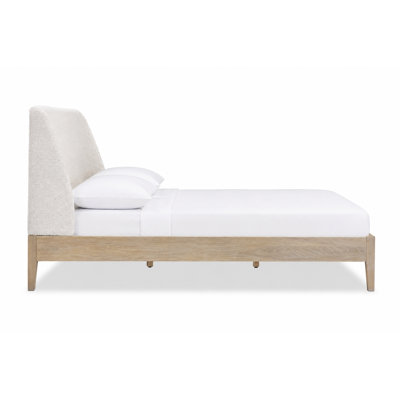 Cloey Upholstered Bed