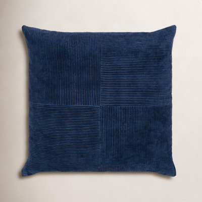 Selma Down Reversible Throw Pillow