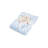 Children'S Leopard Pattern Luxury Soft Throw Blanket-114351911