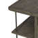 Arroyo End Table