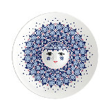 Olga Ceramics Platter